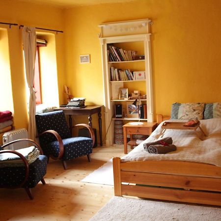 Apartman Na Zlatom Dvore Банська Штявниця Екстер'єр фото