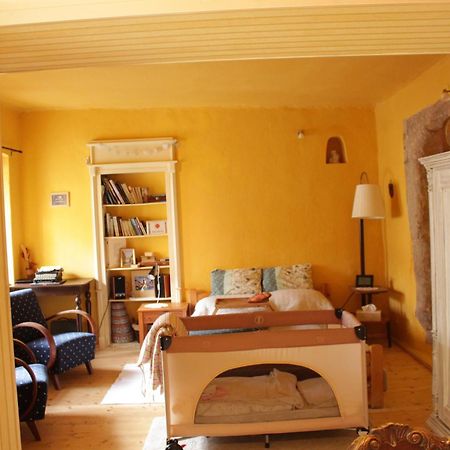 Apartman Na Zlatom Dvore Банська Штявниця Екстер'єр фото