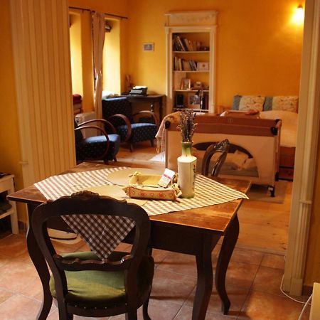 Apartman Na Zlatom Dvore Банська Штявниця Екстер'єр фото