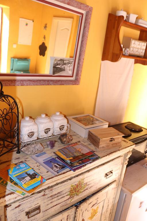 Apartman Na Zlatom Dvore Банська Штявниця Номер фото