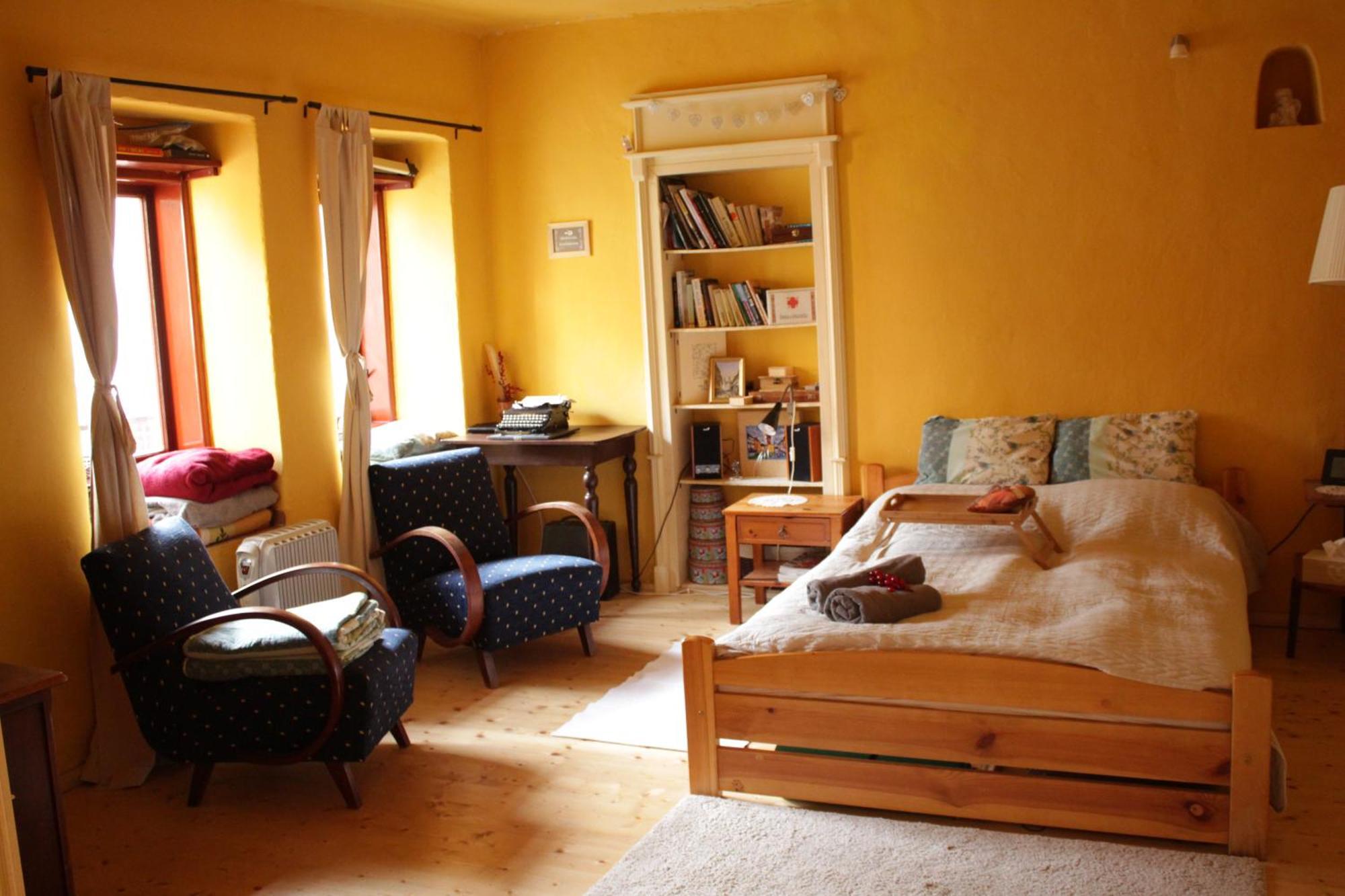 Apartman Na Zlatom Dvore Банська Штявниця Екстер'єр фото