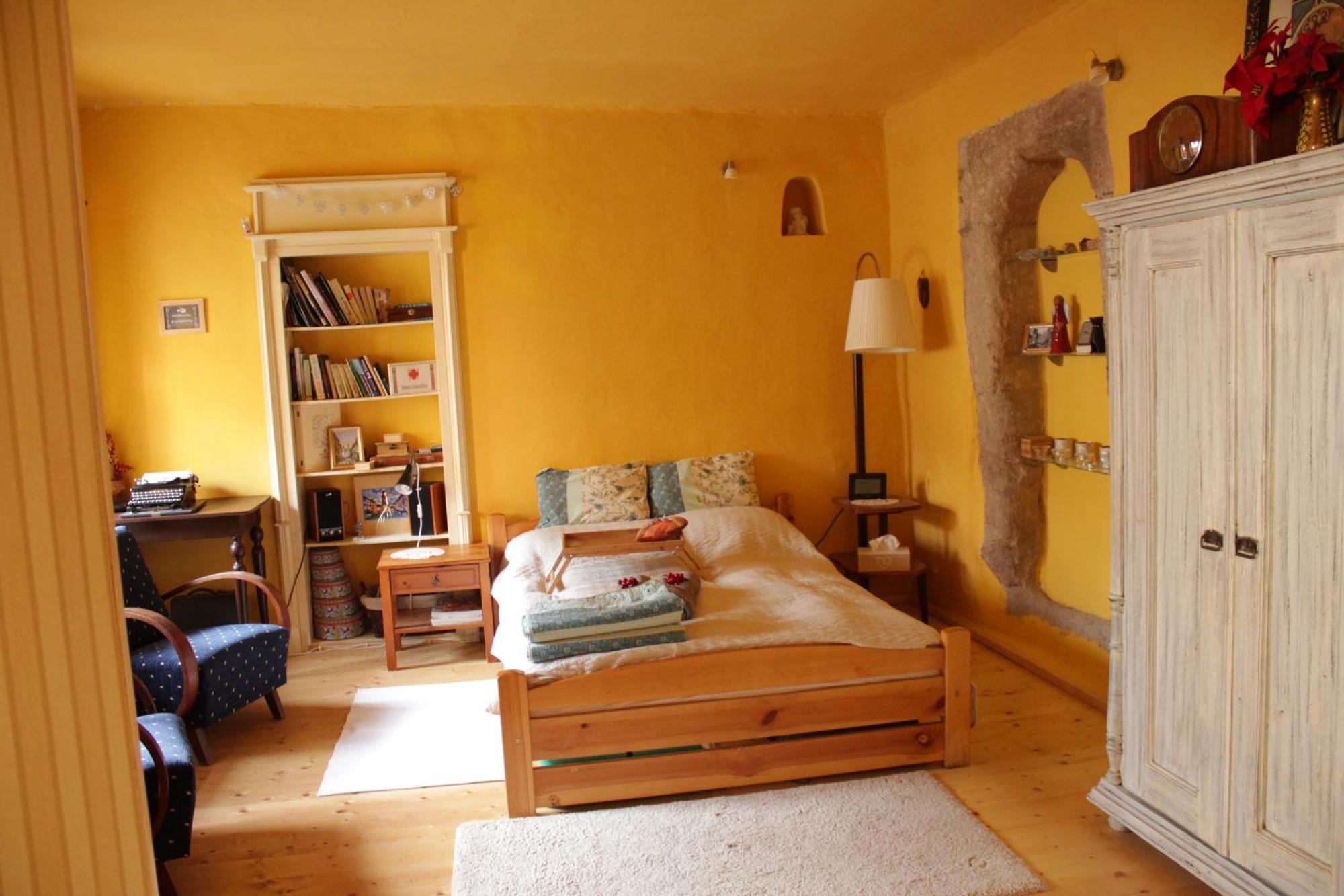 Apartman Na Zlatom Dvore Банська Штявниця Екстер'єр фото