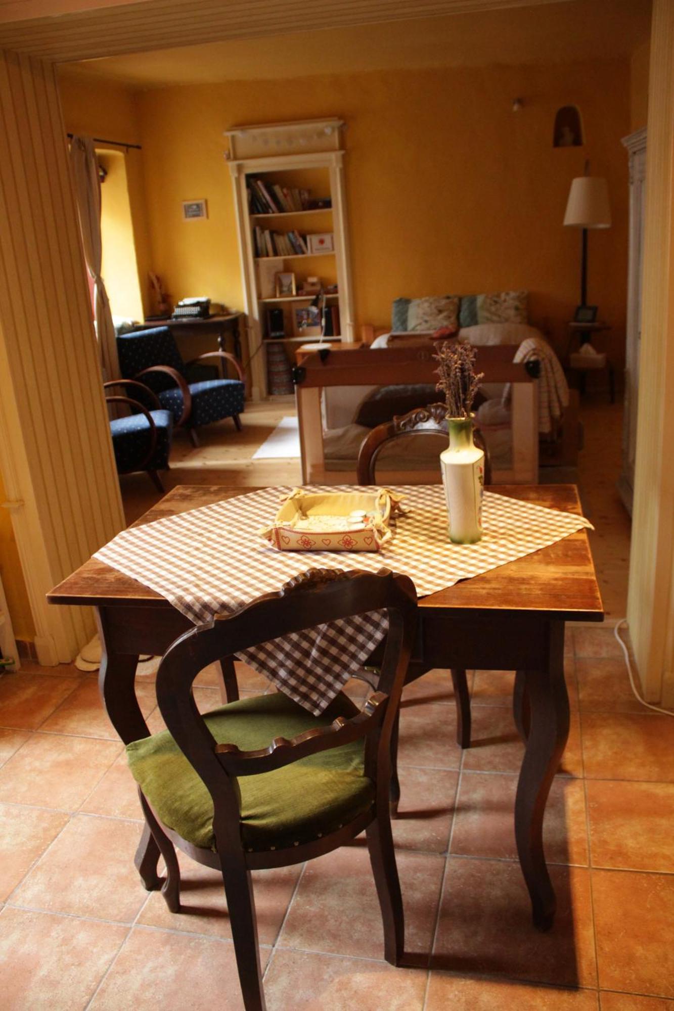 Apartman Na Zlatom Dvore Банська Штявниця Екстер'єр фото